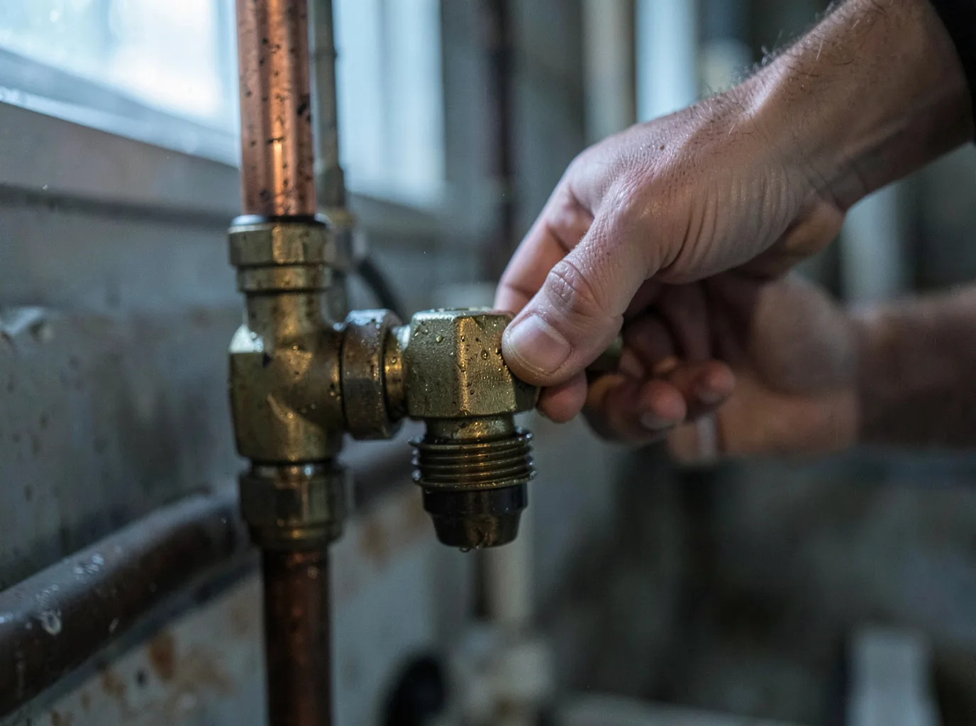 Emergency Plumber Atlanta, NE FAQs